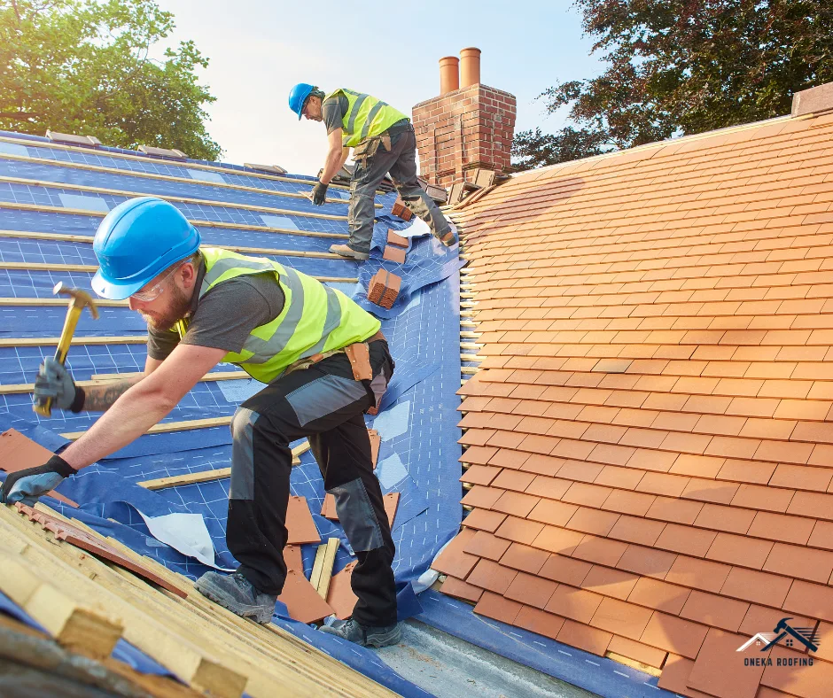 Why choose Roof Repair Near Me in Snow Camp, NC